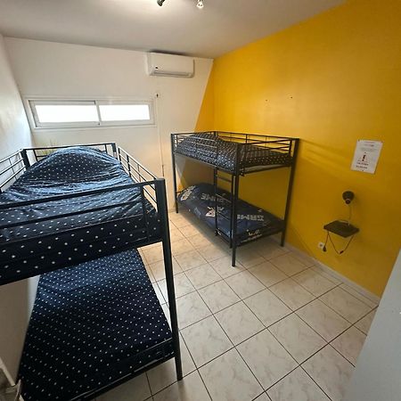 Spacieux T5, Terrasse, Proche Centre,Parking Prive Perpignan Exteriér fotografie